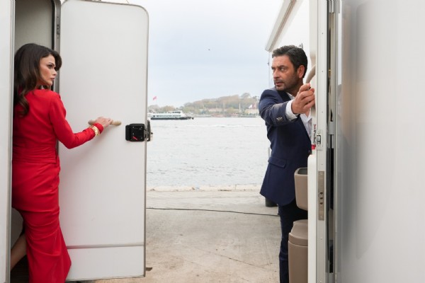 Go Türkiye İmzalı Mini Diziler Dünya Çapında İzlendi! 959 Milyon İzlenme